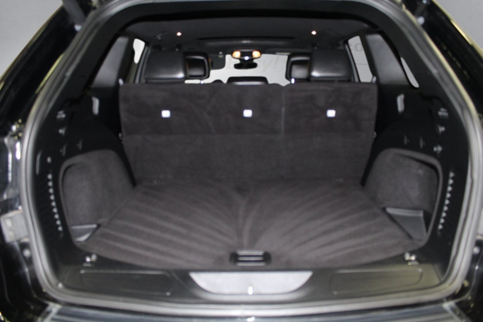 2020 Jeep Grand Cherokee Limited photo 23