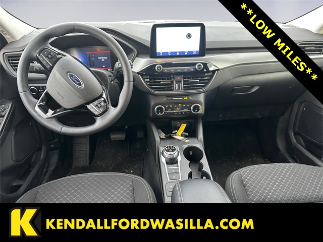 2024 Ford Escape Active photo 10