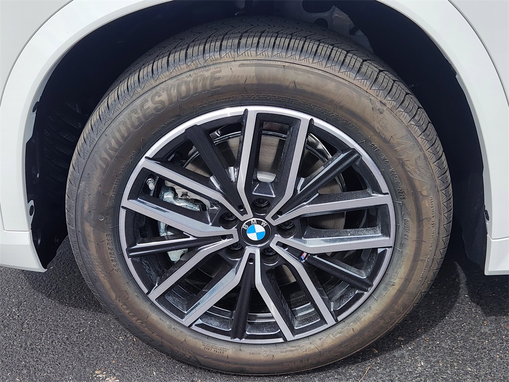 2026 Bmw X1 XDrive28i photo 7