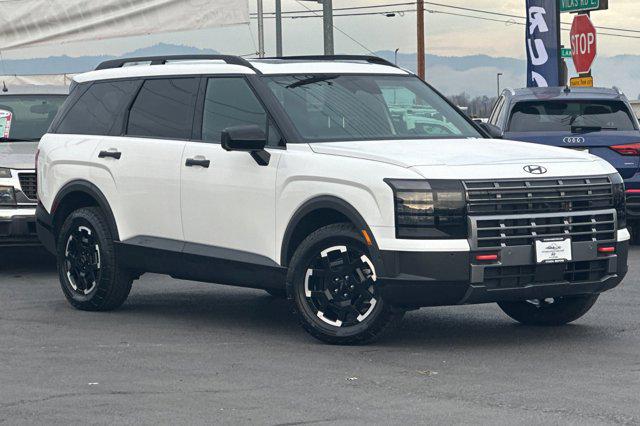 2026 Hyundai Palisade XRT photo 2