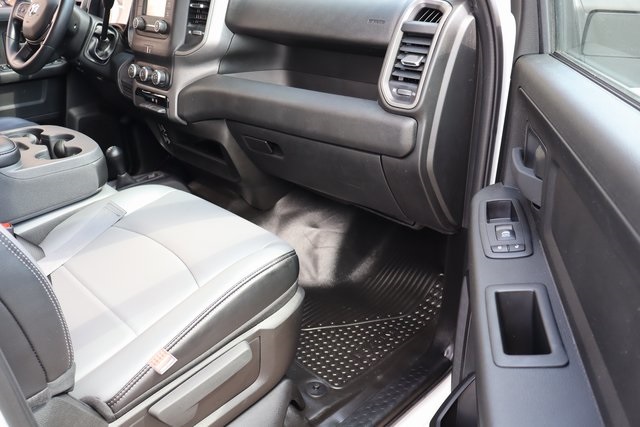 2023 Ram 2500 Tradesman photo 43