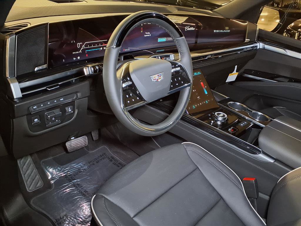 2026 Cadillac Escalade ESV Sport photo 11