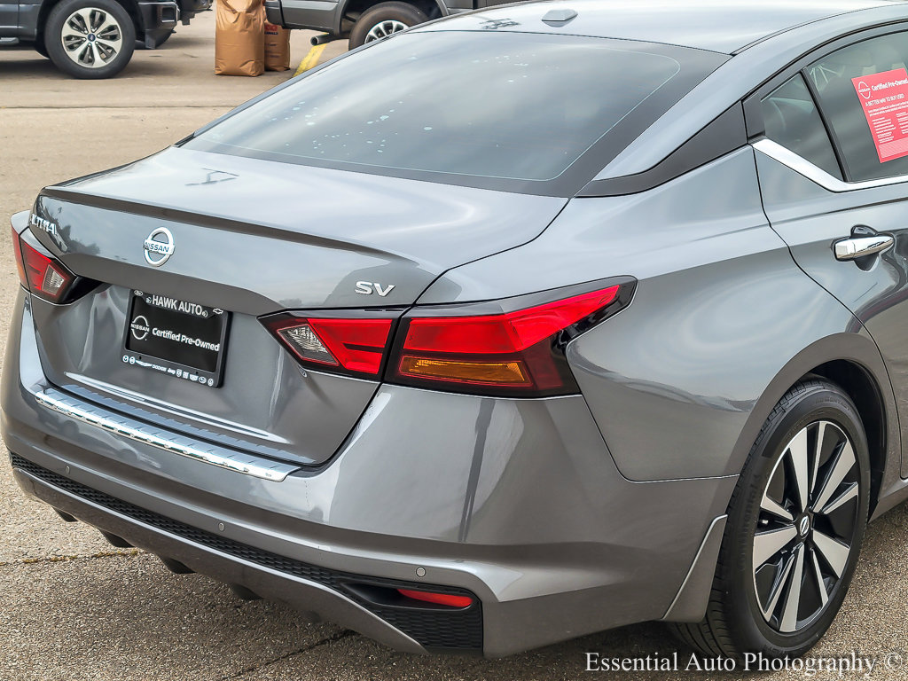 2022 NISSAN ALTIMA - Image 6