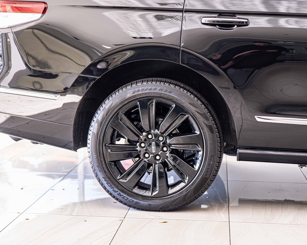 2024 LINCOLN NAVIGATOR - Image 11