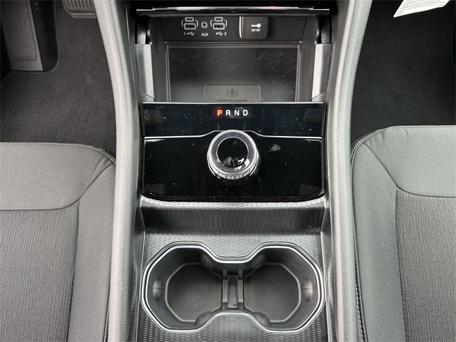 2025 Jeep Grand Cherokee Laredo photo 18