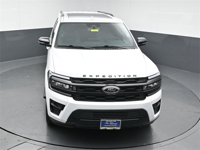 2024 Ford Expedition MAX Limited photo 45