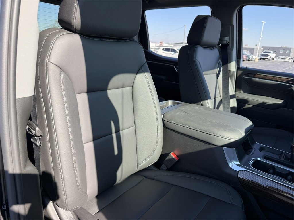 2026 GMC SIERRA - Image 38