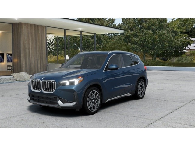 New BMW X1 For Sale in San Mateo | Peter Pan BMW