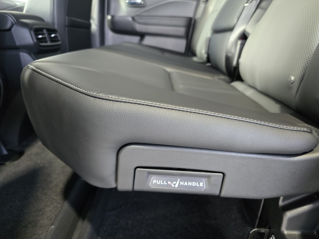 2025 Honda Ridgeline RTL photo 14