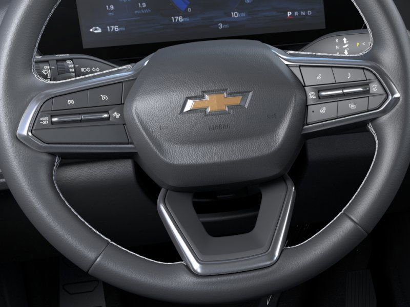 2025 Chevrolet Blazer EV photo 15