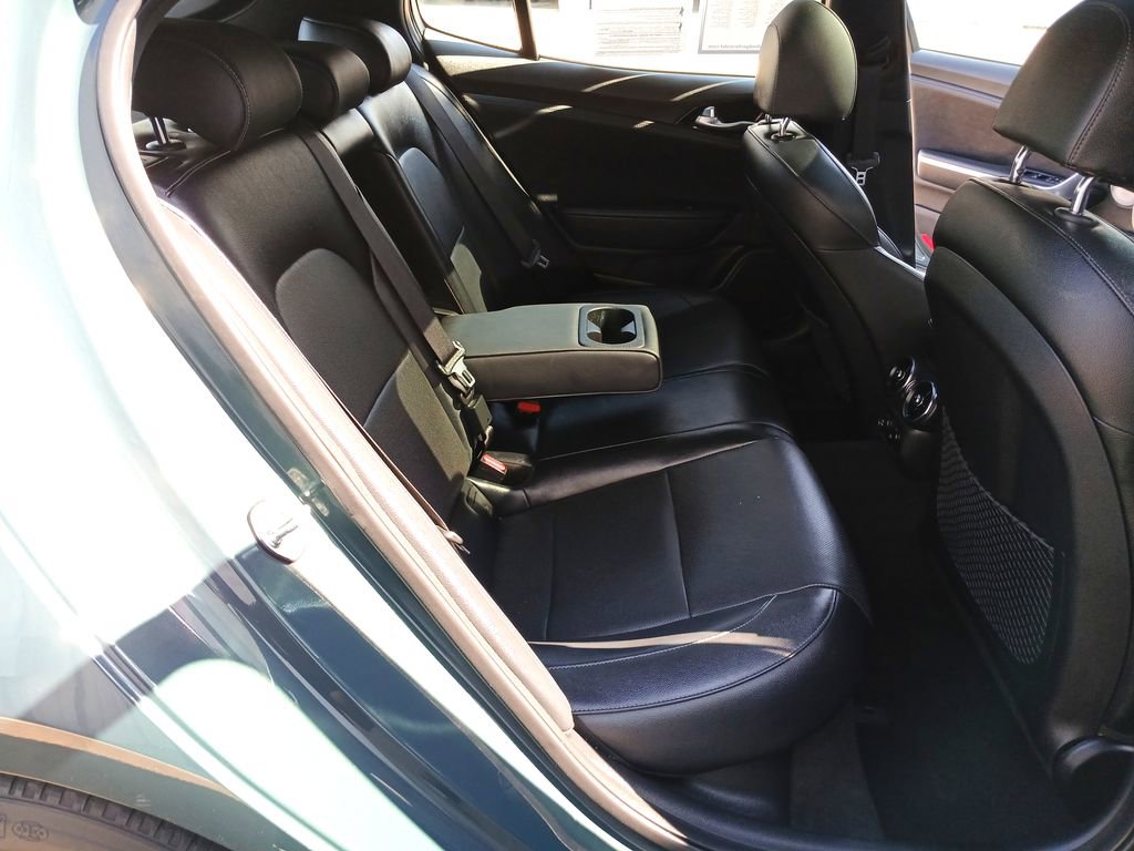 2023 Kia Stinger GT-Line photo 27