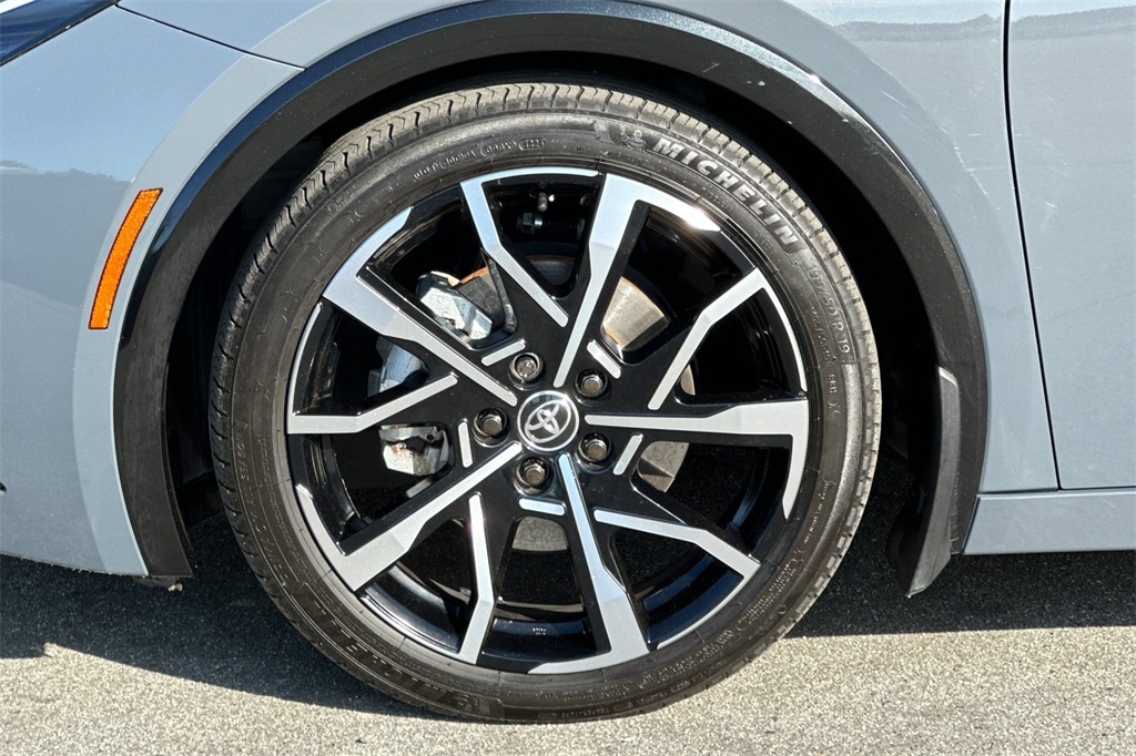 2023 Toyota Prius Prime XSE Premium photo 24