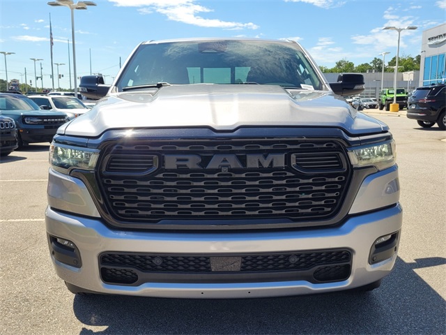 2025 Ram 1500 Big Horn Lone Star photo 2