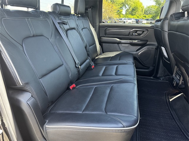 2023 Ram 1500 Limited photo 17