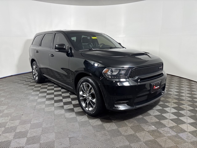 2019 Dodge Durango R/T's photo