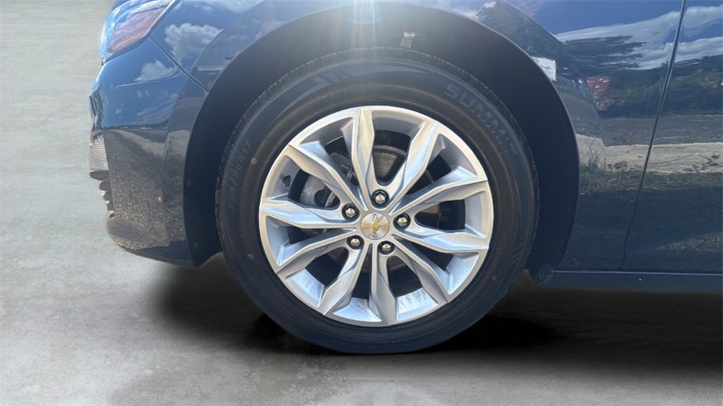 2022 Chevrolet Malibu 1LT photo 19