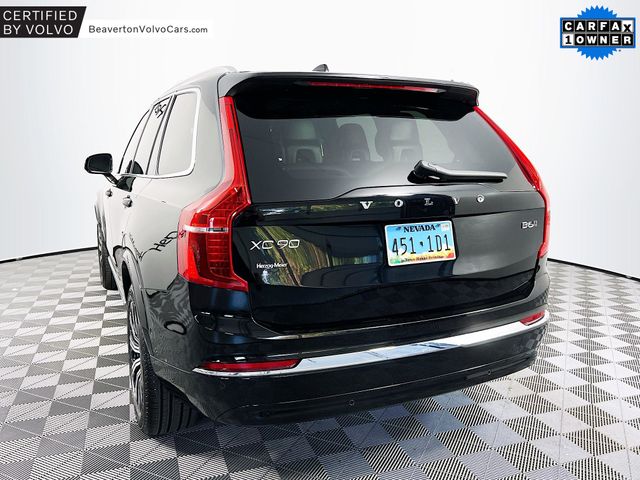 2025 Volvo XC90 Plus photo 4