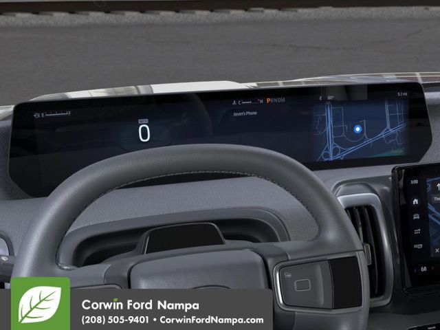 2025 Ford Expedition MAX photo 11