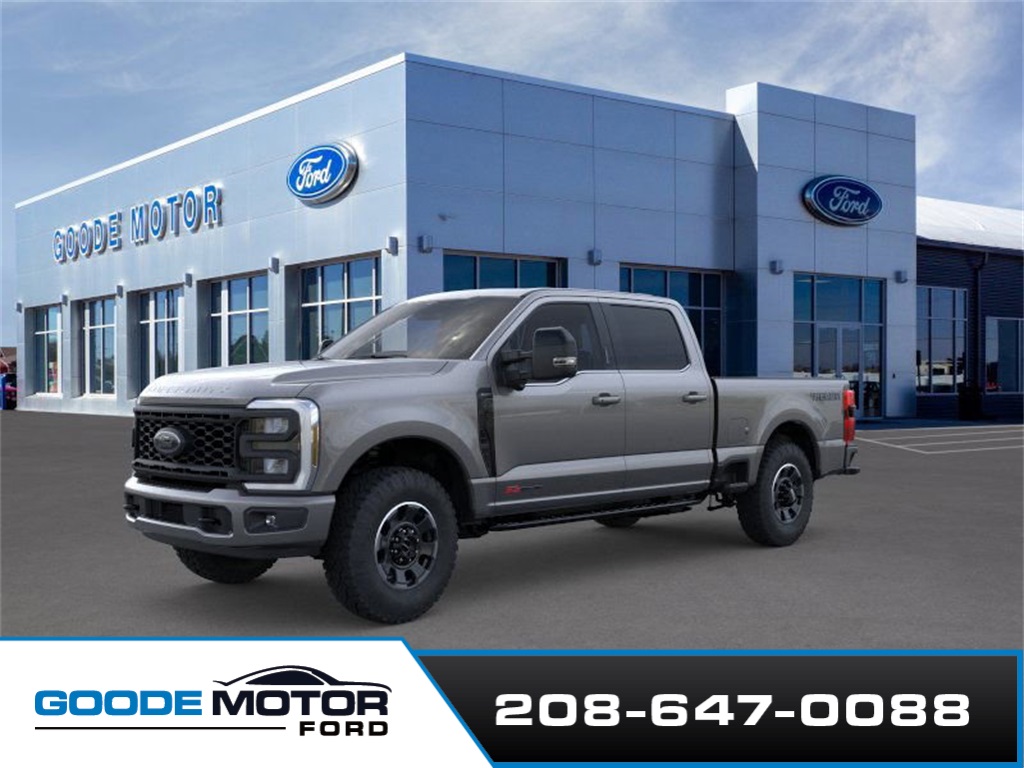 2025 Ford F-350 Base's photo