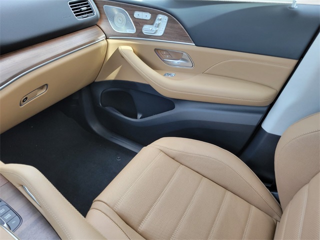 2026 Mercedes Benz GLE 450 4MATIC photo 16