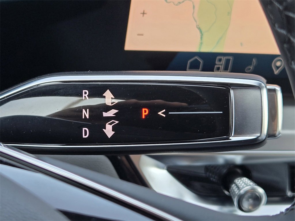 2025 Cadillac Lyriq Sport photo 20