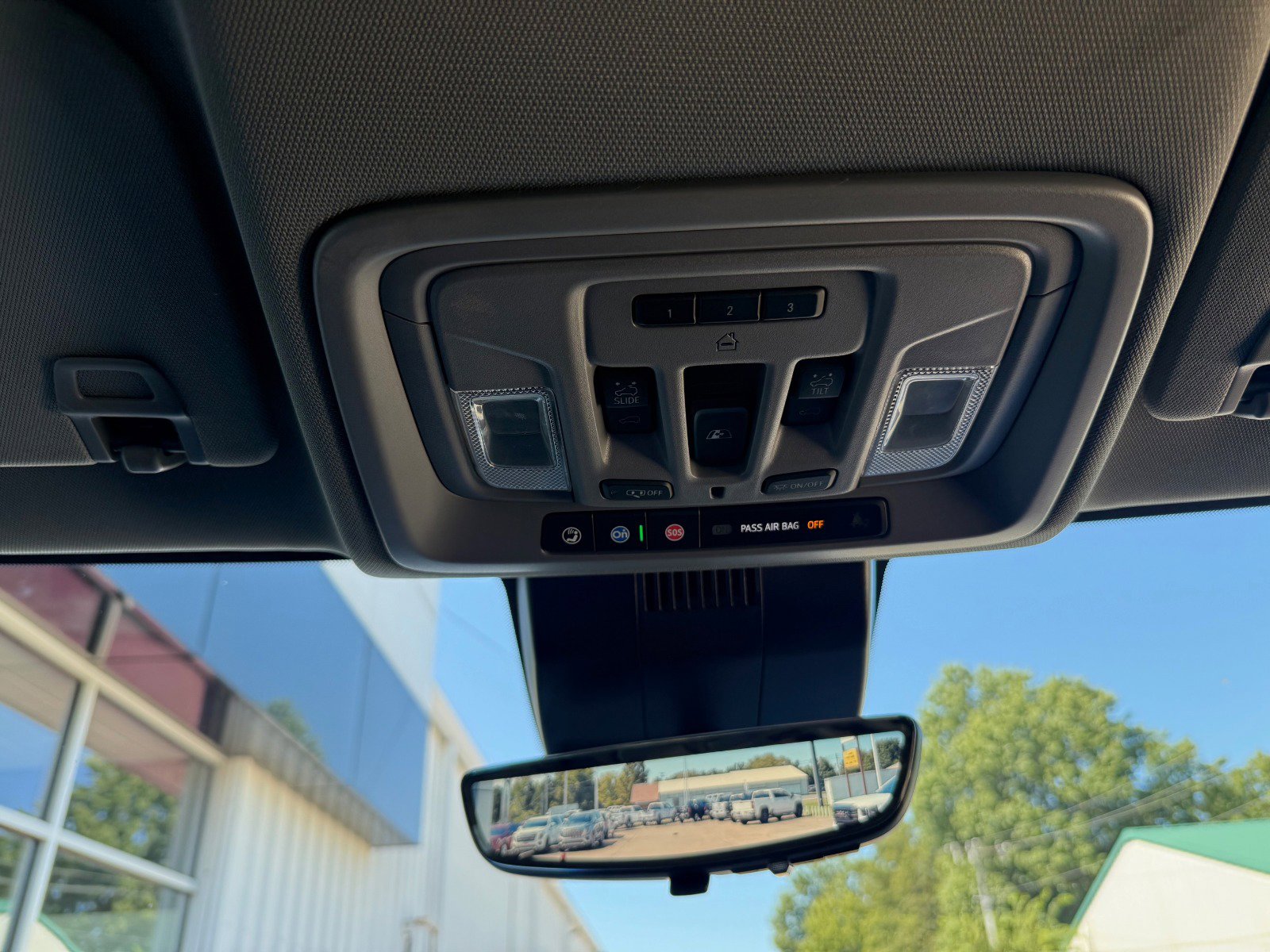 2024 Gmc Sierra 1500 Denali photo 33