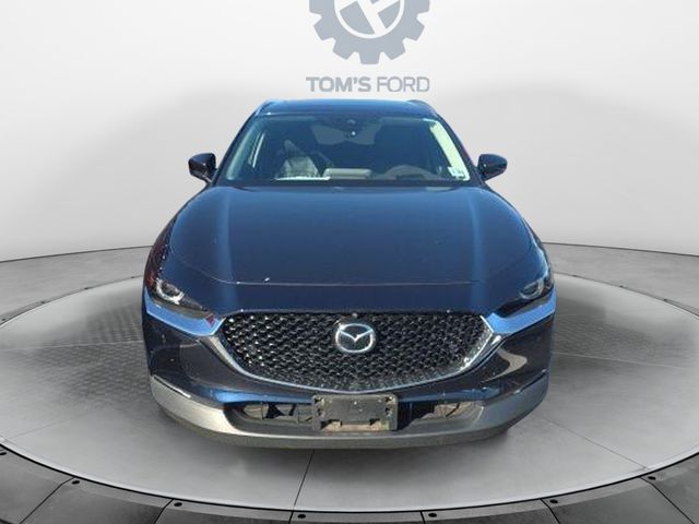 2023 Mazda CX-30 2.5 Turbo Premium Plus photo 2