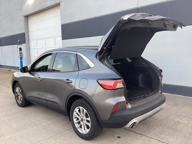 2022 Ford Escape SE photo 11