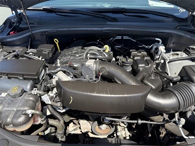 2022 Dodge Durango GT Plus photo 37