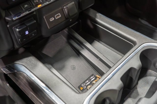 2022 Chevrolet Silverado 1500 LTZ photo 31
