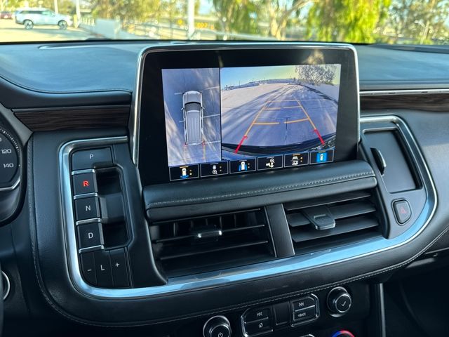 2021 Chevrolet Tahoe LT photo 10