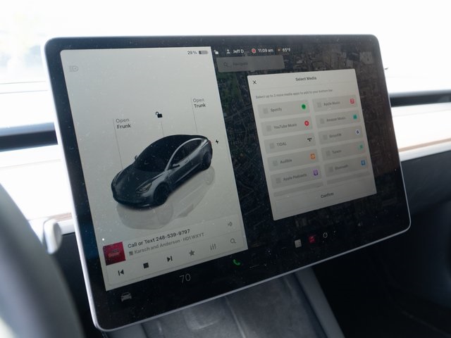 2023 Tesla Model 3 Performance photo 25