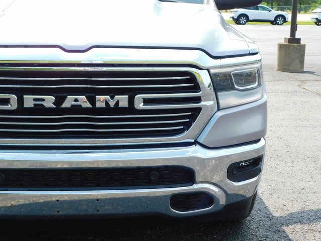 2023 Ram 1500 Laramie photo 10
