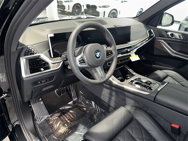 2026 Bmw X5 xDrive40i photo 14