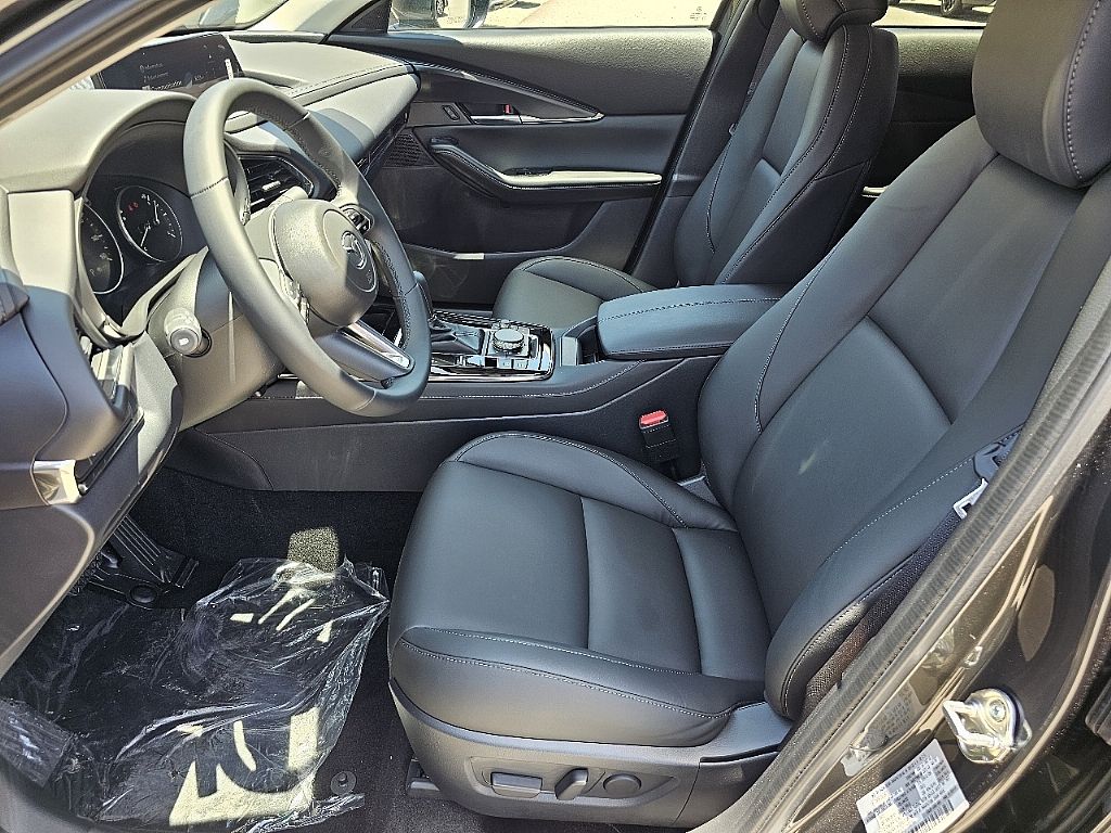 2025 Mazda CX-30 2.5 S Preferred photo 20