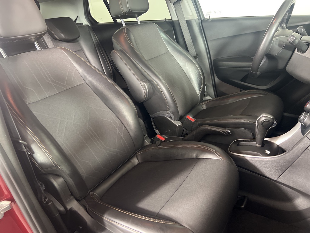 2019 Chevrolet Trax LT photo 12