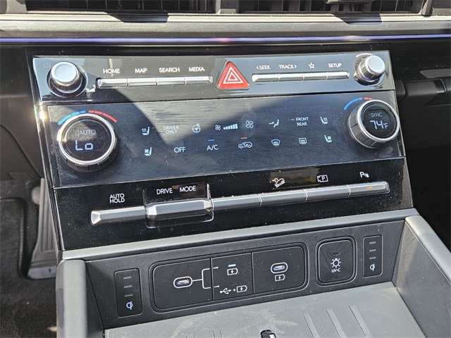2025 Hyundai Santa Fe Calligraphy photo 20