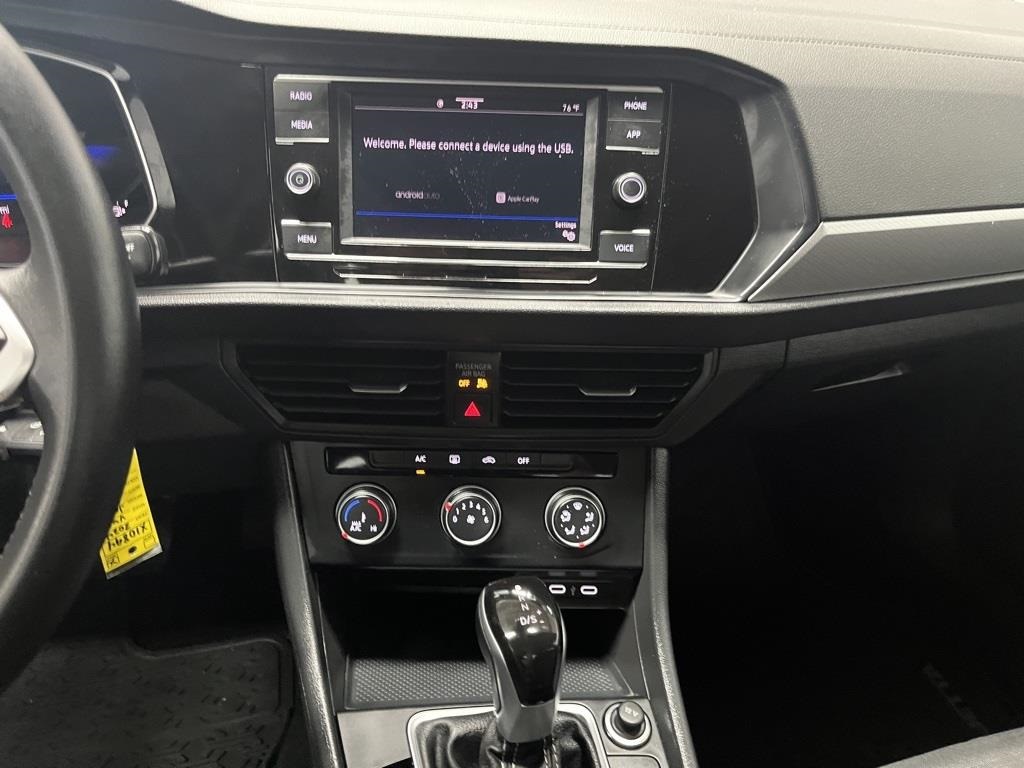2024 Volkswagen Jetta 1.5T S photo 8
