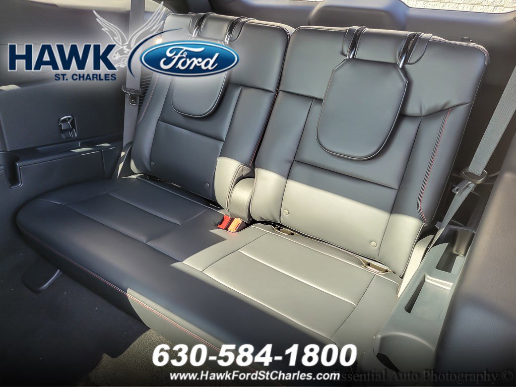 2025 FORD EXPLORER - Image 10