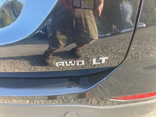 2023 Chevrolet Equinox LT photo 29