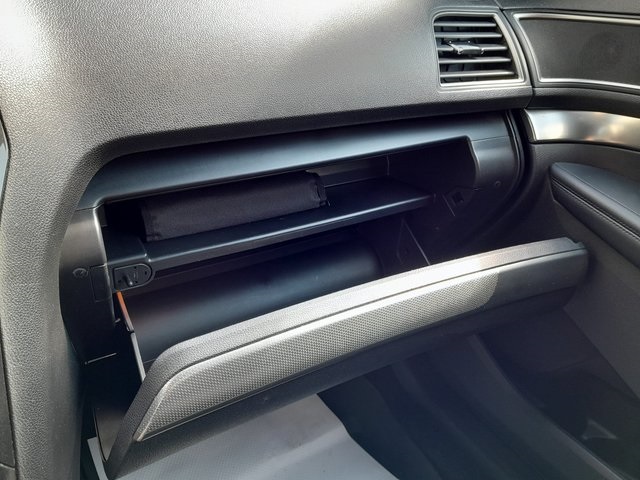 2018 Ford Explorer XLT photo 31