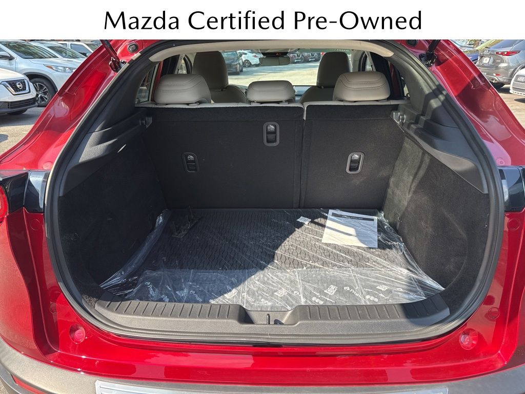2023 Mazda CX-30 2.5 S Preferred photo 24