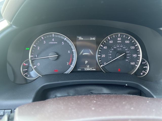 2020 Lexus RX 350 Premium photo 5