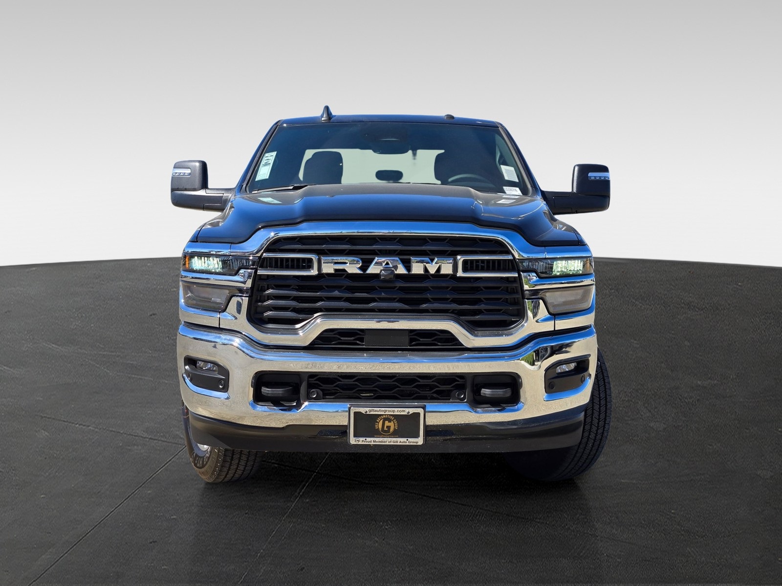 2025 Ram 2500 Big Horn photo 2
