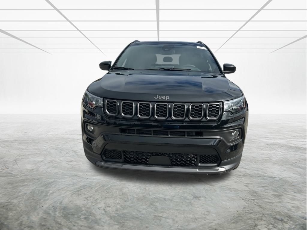2025 Jeep Compass Latitude photo 6