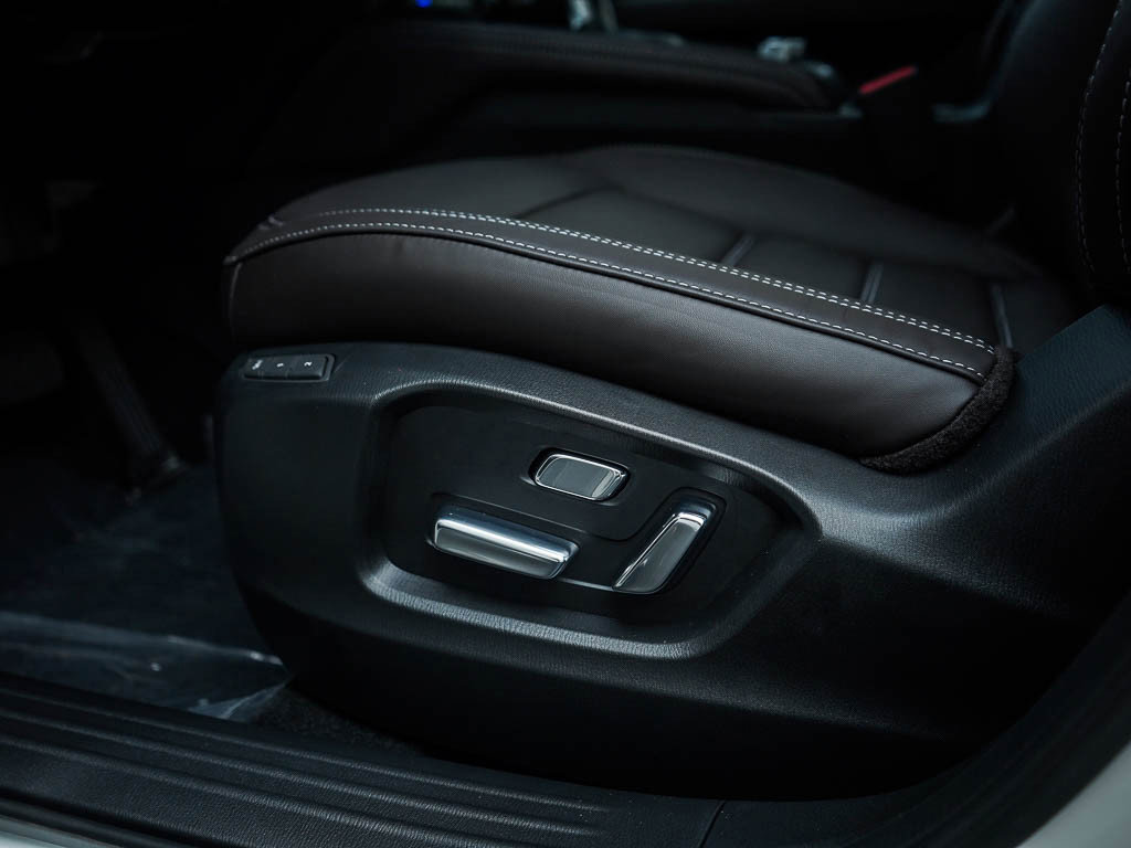 2025 Mazda CX-5 2.5 Turbo Signature photo 17