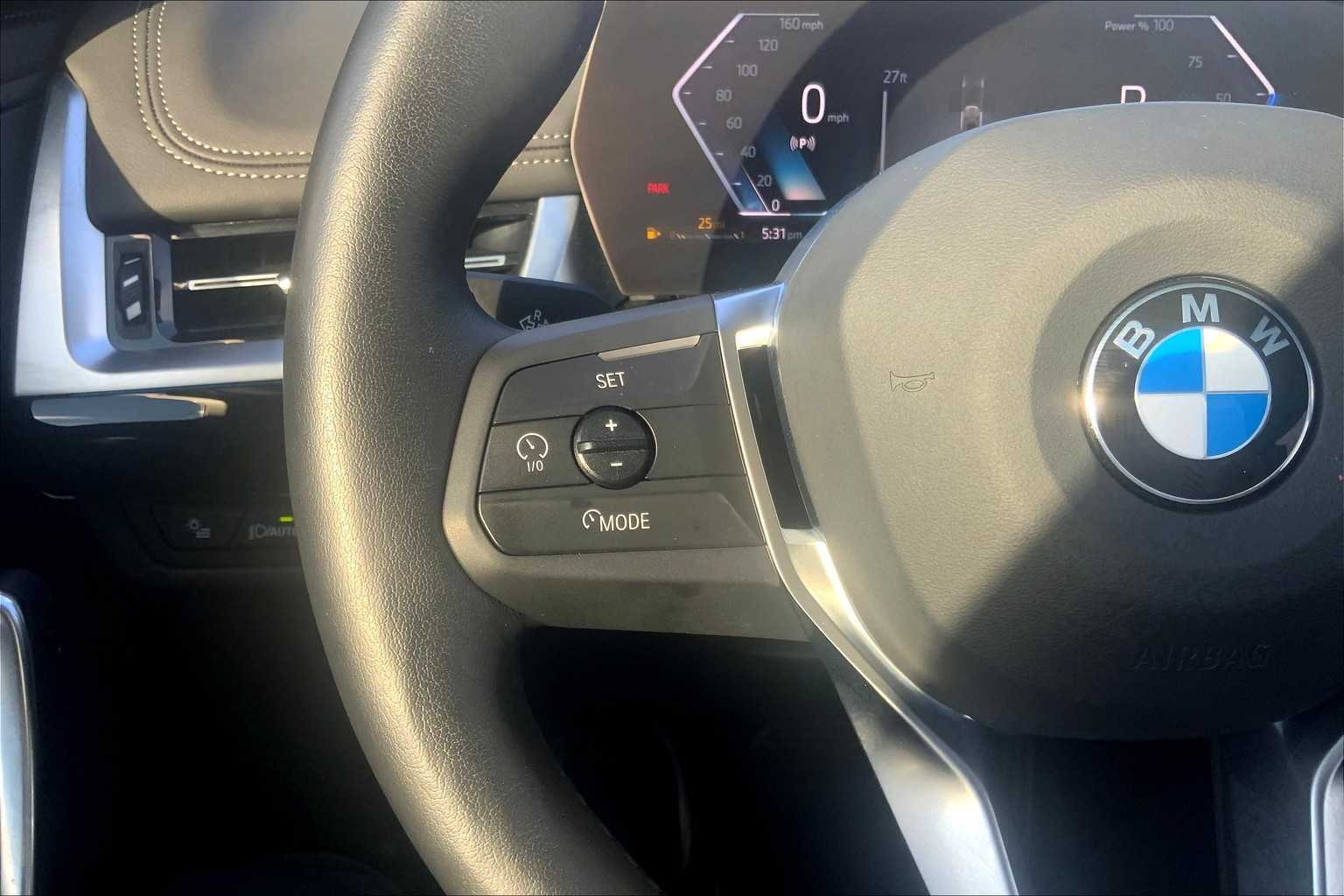 2025 Bmw X1 XDrive28i photo 20