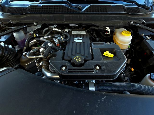 2025 Ram 3500 Big Horn photo 20