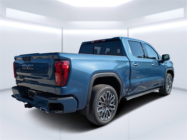 2026 Gmc Sierra 1500 Denali Ultimate photo 3