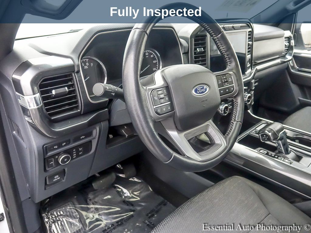 2022 FORD F-150 - Image 10